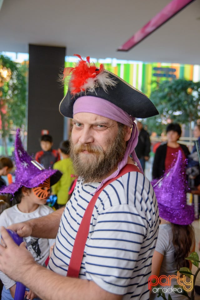 THE BOO HOO HOO CREW | FUNTASTIC HALLOWEEN, Lotus Center