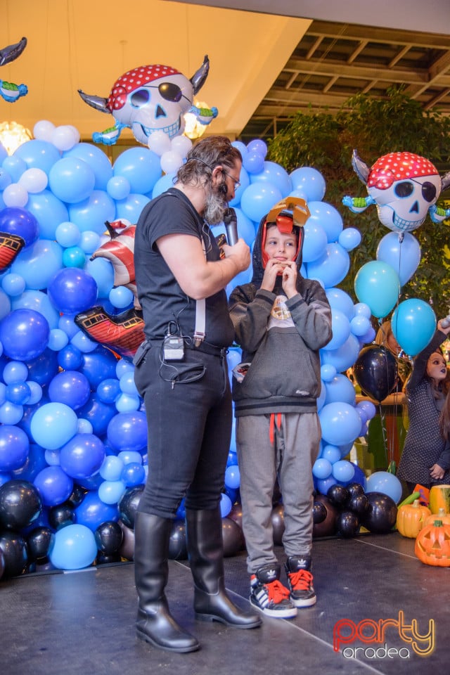 THE BOO HOO HOO CREW | FUNTASTIC HALLOWEEN, Lotus Center