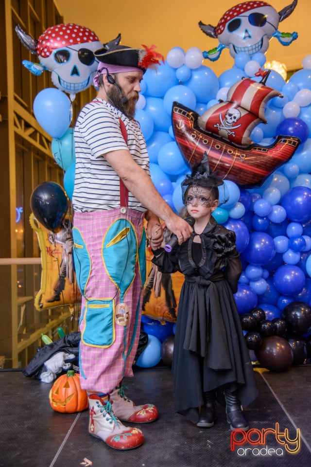 THE BOO HOO HOO CREW | FUNTASTIC HALLOWEEN, Lotus Center