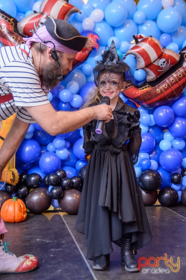 THE BOO HOO HOO CREW | FUNTASTIC HALLOWEEN, Lotus Center