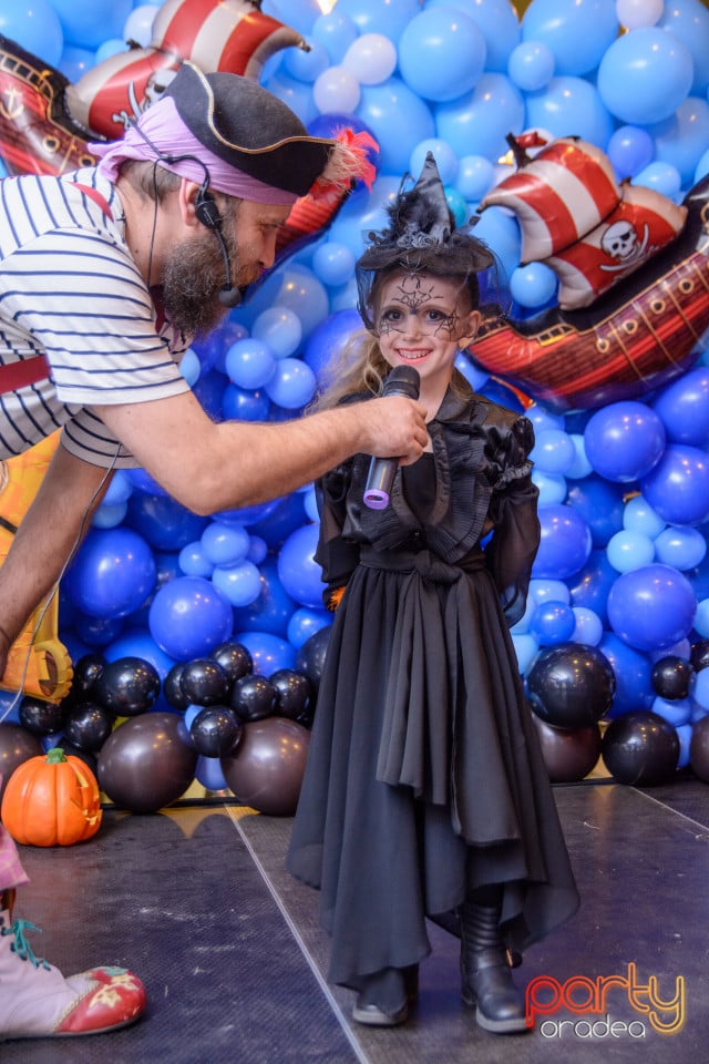 THE BOO HOO HOO CREW | FUNTASTIC HALLOWEEN, Lotus Center