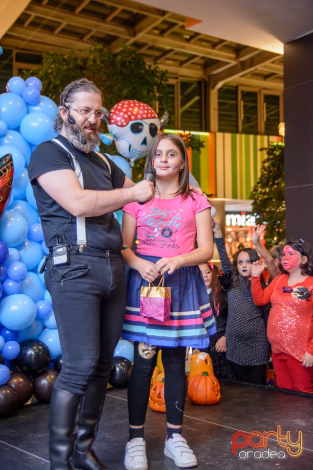 THE BOO HOO HOO CREW | FUNTASTIC HALLOWEEN, Lotus Center