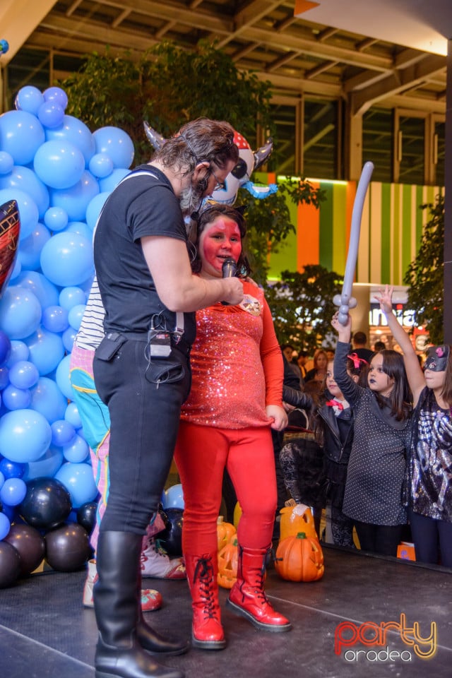 THE BOO HOO HOO CREW | FUNTASTIC HALLOWEEN, Lotus Center