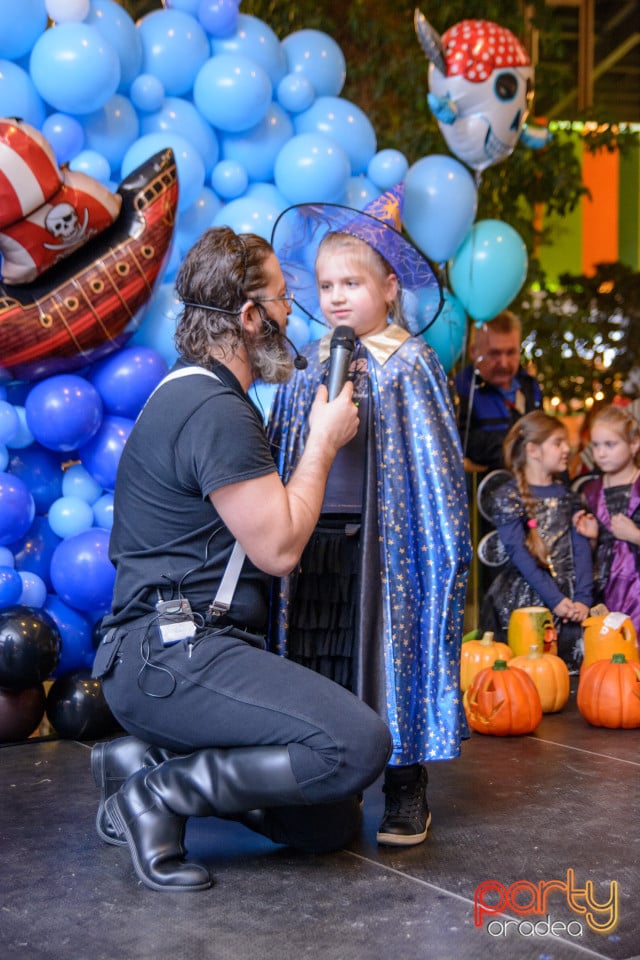 THE BOO HOO HOO CREW | FUNTASTIC HALLOWEEN, Lotus Center