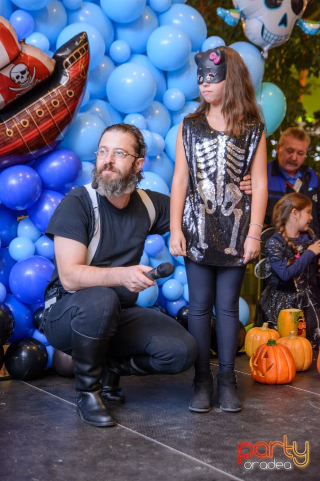 THE BOO HOO HOO CREW | FUNTASTIC HALLOWEEN, Lotus Center