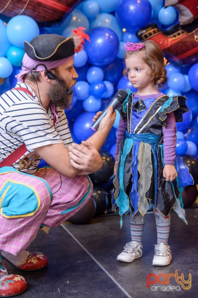 THE BOO HOO HOO CREW | FUNTASTIC HALLOWEEN, Lotus Center