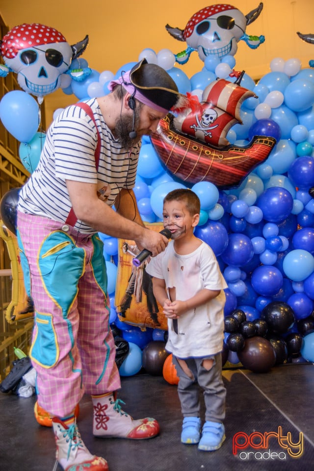 THE BOO HOO HOO CREW | FUNTASTIC HALLOWEEN, Lotus Center