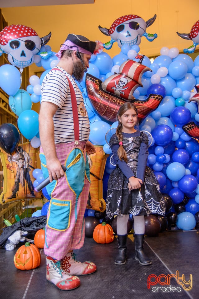 THE BOO HOO HOO CREW | FUNTASTIC HALLOWEEN, Lotus Center