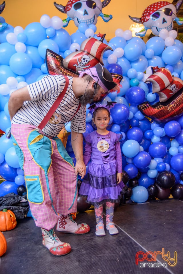 THE BOO HOO HOO CREW | FUNTASTIC HALLOWEEN, Lotus Center