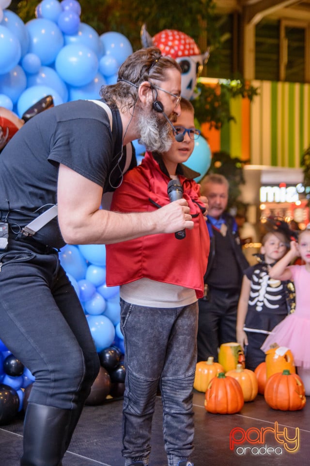 THE BOO HOO HOO CREW | FUNTASTIC HALLOWEEN, Lotus Center