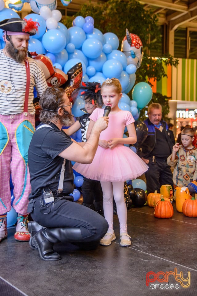 THE BOO HOO HOO CREW | FUNTASTIC HALLOWEEN, Lotus Center