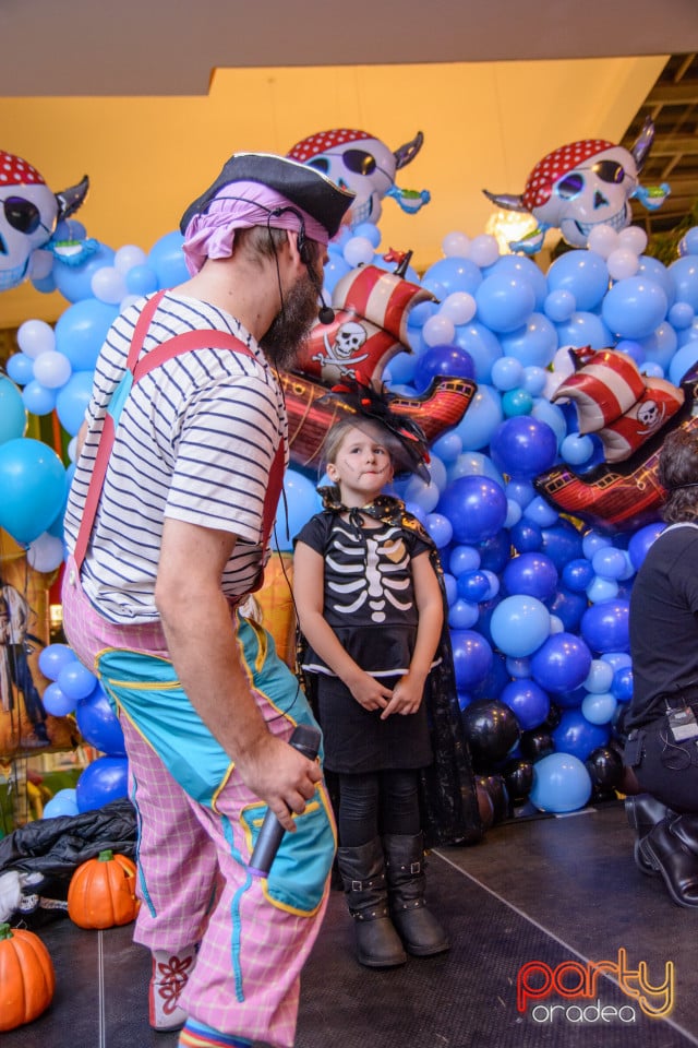 THE BOO HOO HOO CREW | FUNTASTIC HALLOWEEN, Lotus Center