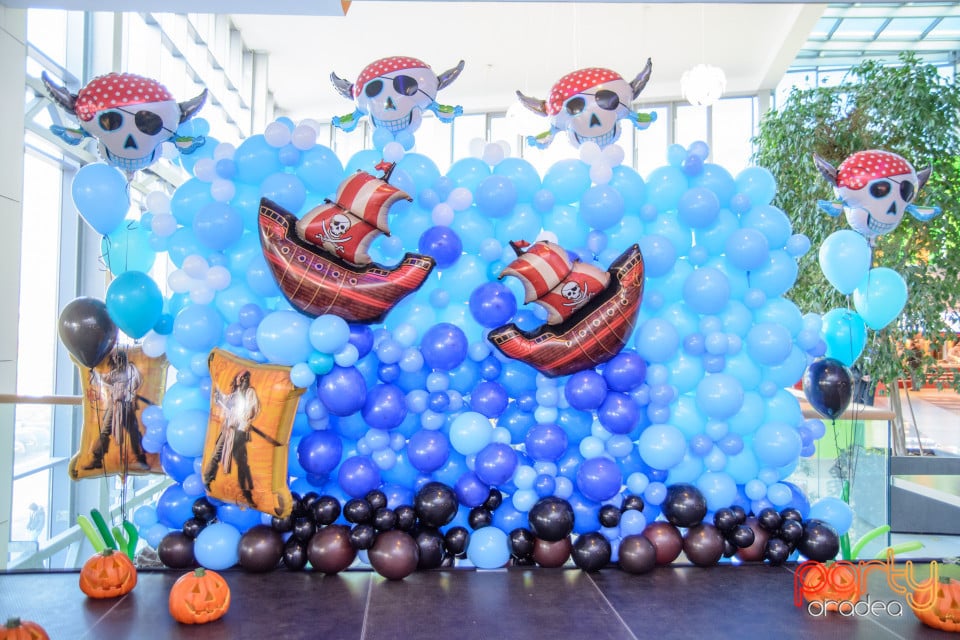 THE BOO HOO HOO CREW | FUNTASTIC HALLOWEEN, Lotus Center
