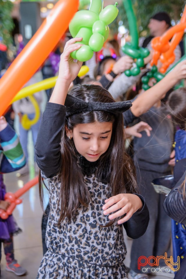 THE BOO HOO HOO CREW | FUNTASTIC HALLOWEEN, Lotus Center