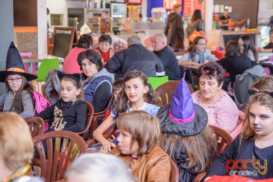 THE BOO HOO HOO CREW | FUNTASTIC HALLOWEEN, Lotus Center