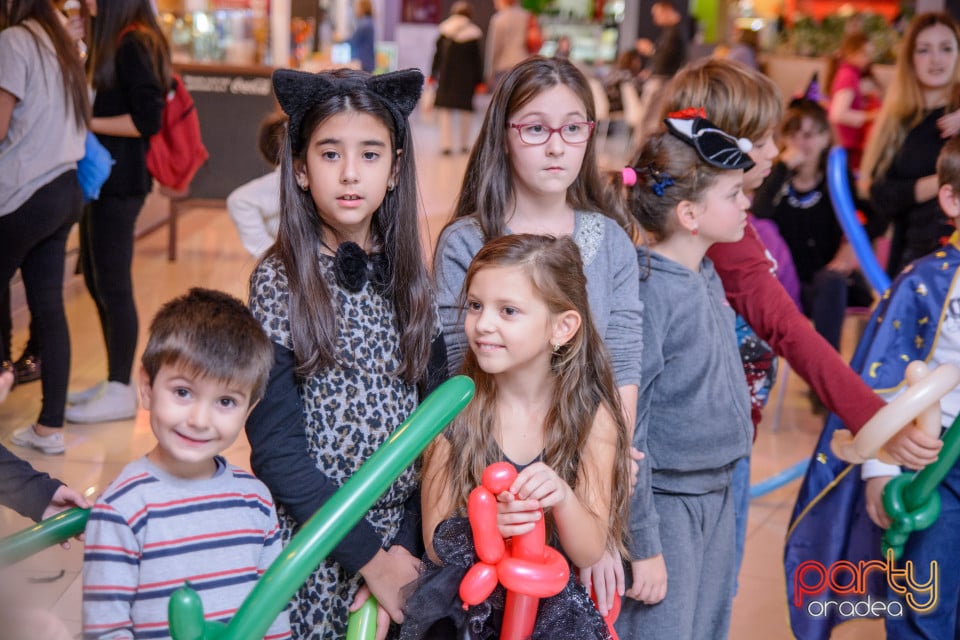 THE BOO HOO HOO CREW | FUNTASTIC HALLOWEEN, Lotus Center