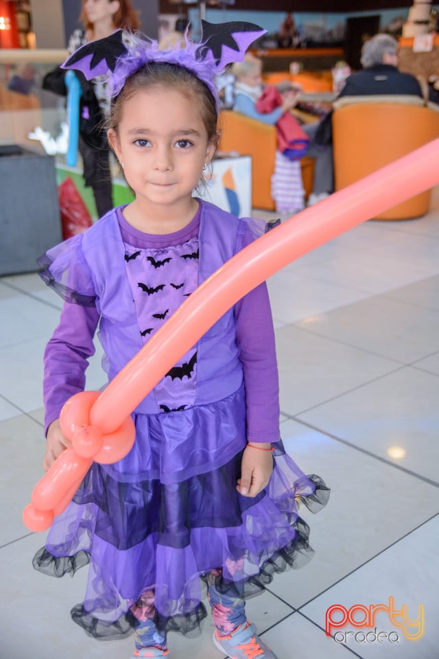 THE BOO HOO HOO CREW | FUNTASTIC HALLOWEEN, Lotus Center