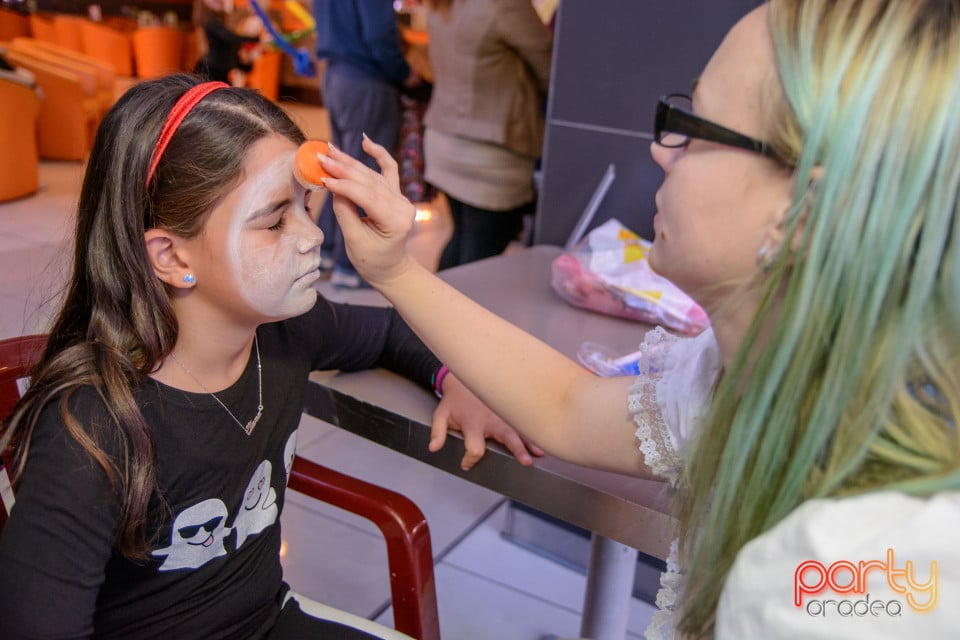 THE BOO HOO HOO CREW | FUNTASTIC HALLOWEEN, Lotus Center