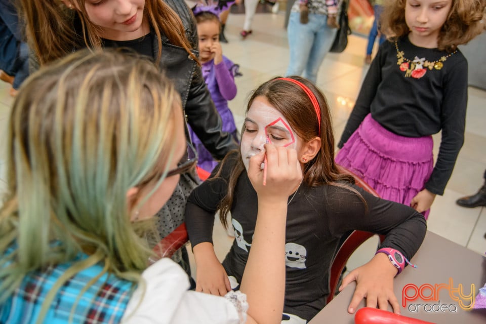 THE BOO HOO HOO CREW | FUNTASTIC HALLOWEEN, Lotus Center