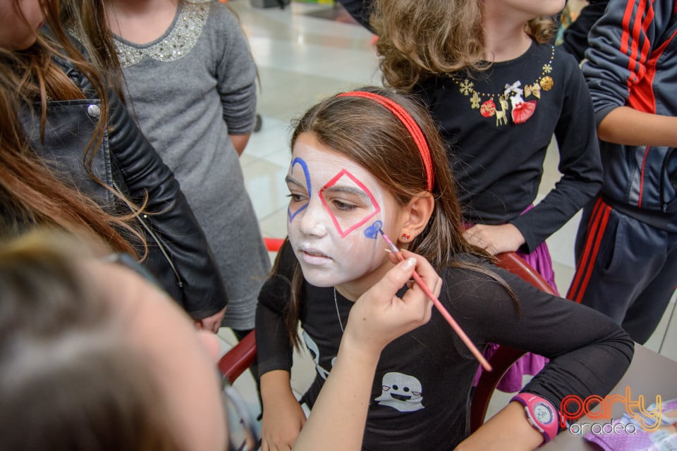 THE BOO HOO HOO CREW | FUNTASTIC HALLOWEEN, Lotus Center