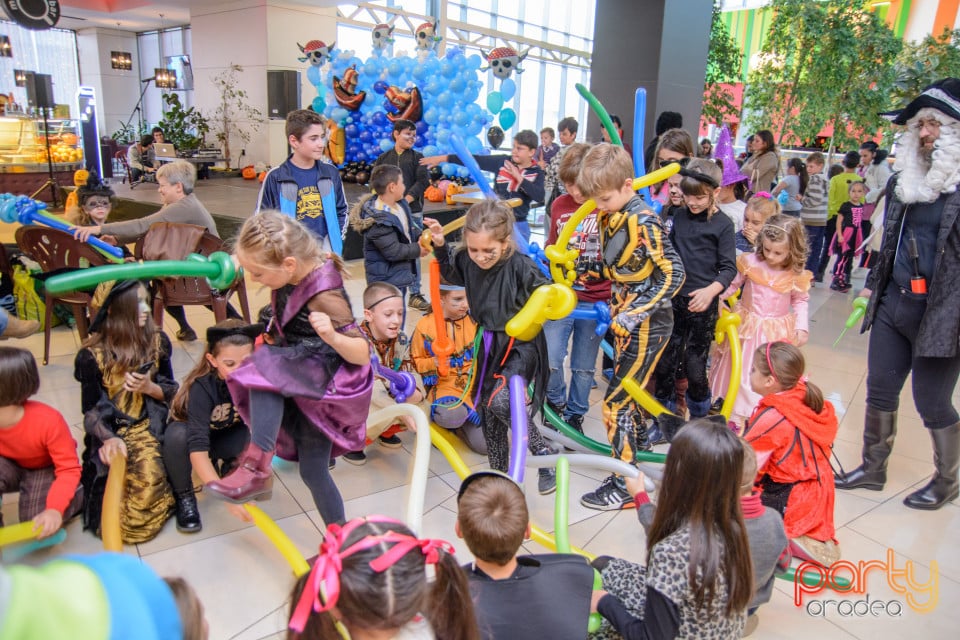 THE BOO HOO HOO CREW | FUNTASTIC HALLOWEEN, Lotus Center