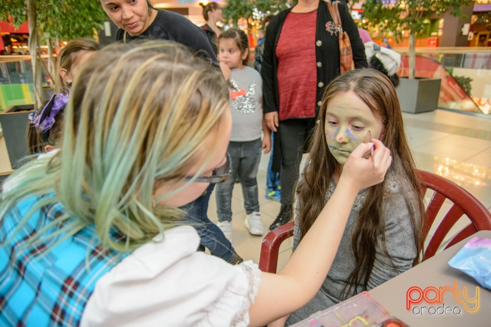 THE BOO HOO HOO CREW | FUNTASTIC HALLOWEEN, Lotus Center