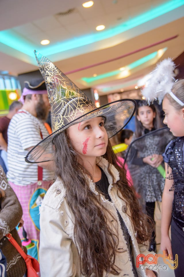 THE BOO HOO HOO CREW | FUNTASTIC HALLOWEEN, Lotus Center