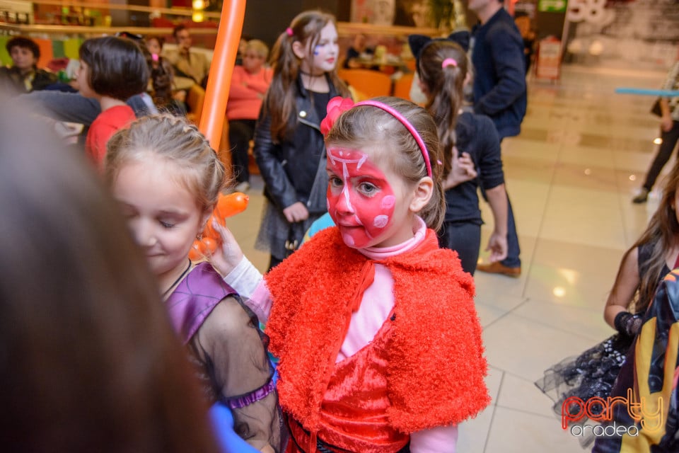 THE BOO HOO HOO CREW | FUNTASTIC HALLOWEEN, Lotus Center