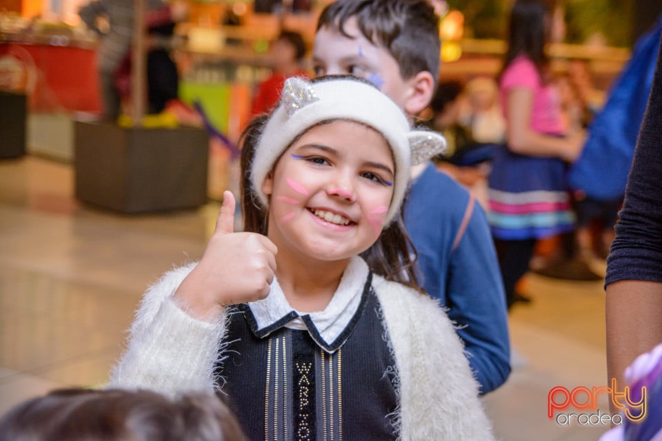 THE BOO HOO HOO CREW | FUNTASTIC HALLOWEEN, Lotus Center