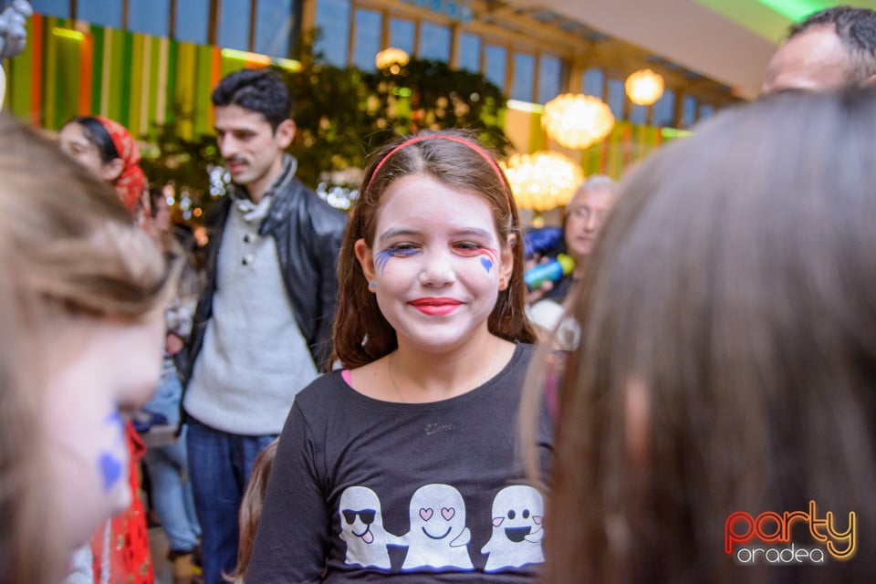 THE BOO HOO HOO CREW | FUNTASTIC HALLOWEEN, Lotus Center