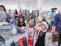 THE BOO HOO HOO CREW | FUNTASTIC HALLOWEEN