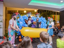 THE BOO HOO HOO CREW | FUNTASTIC HALLOWEEN