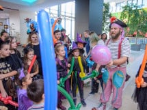 THE BOO HOO HOO CREW | FUNTASTIC HALLOWEEN
