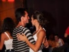 The city is dancing in Blondy's Art Café