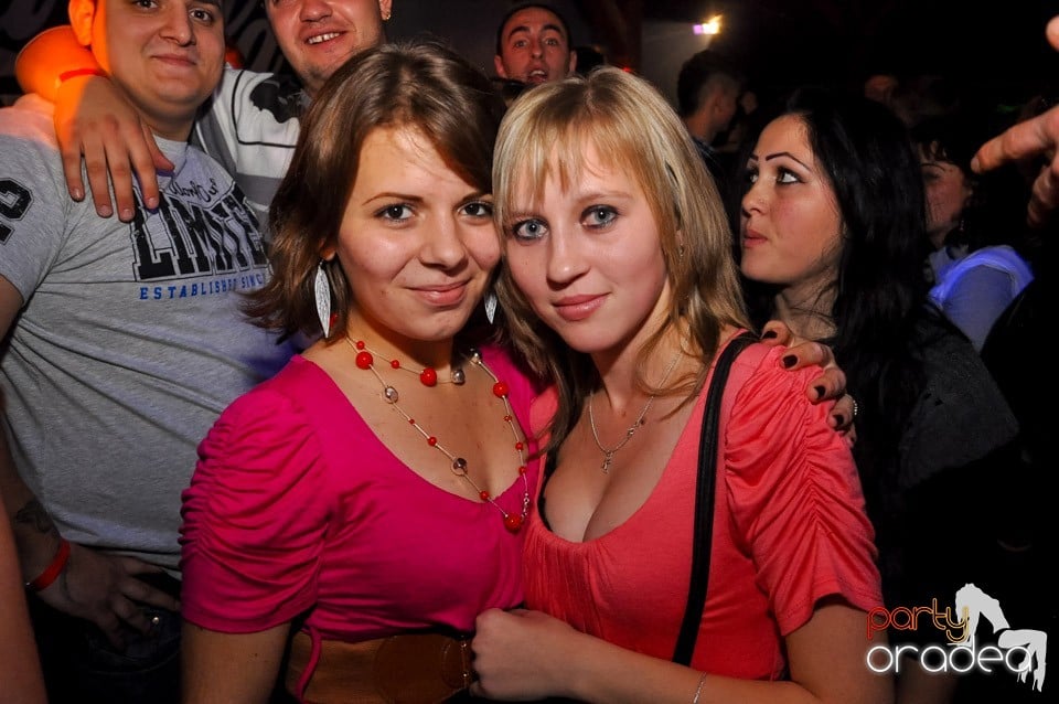 The Day After Tomorrow @ Disco Faház, 