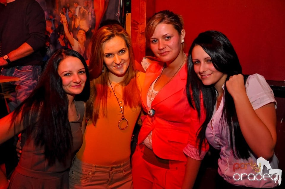 The Day After Tomorrow @ Disco Faház, 