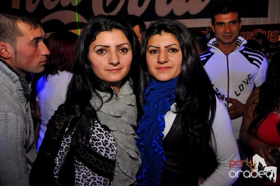 The Day After Tomorrow @ Disco Faház, 