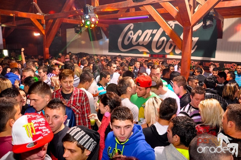 The Day After Tomorrow @ Disco Faház, 