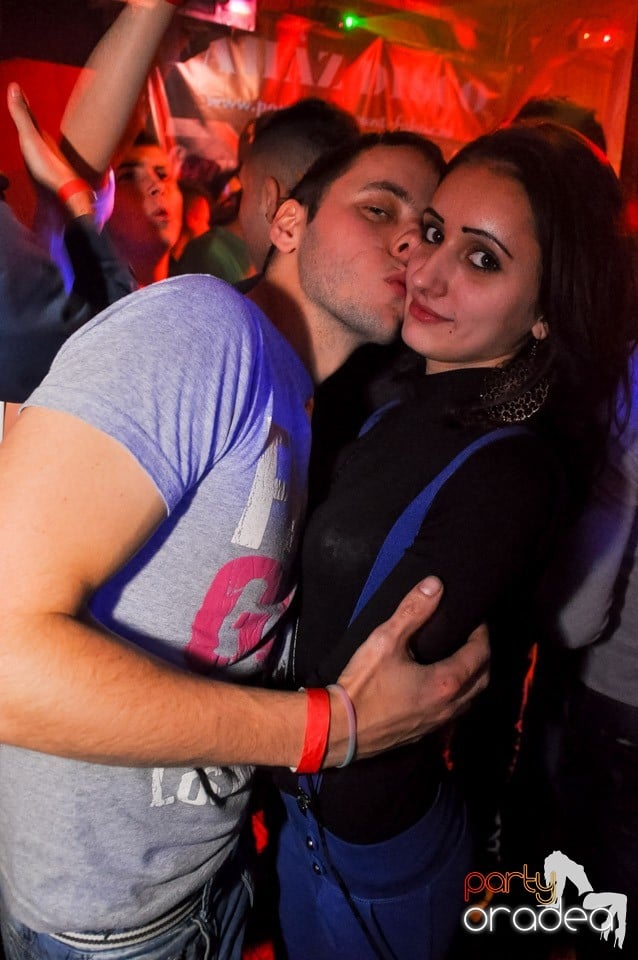 The Day After Tomorrow @ Disco Faház, 