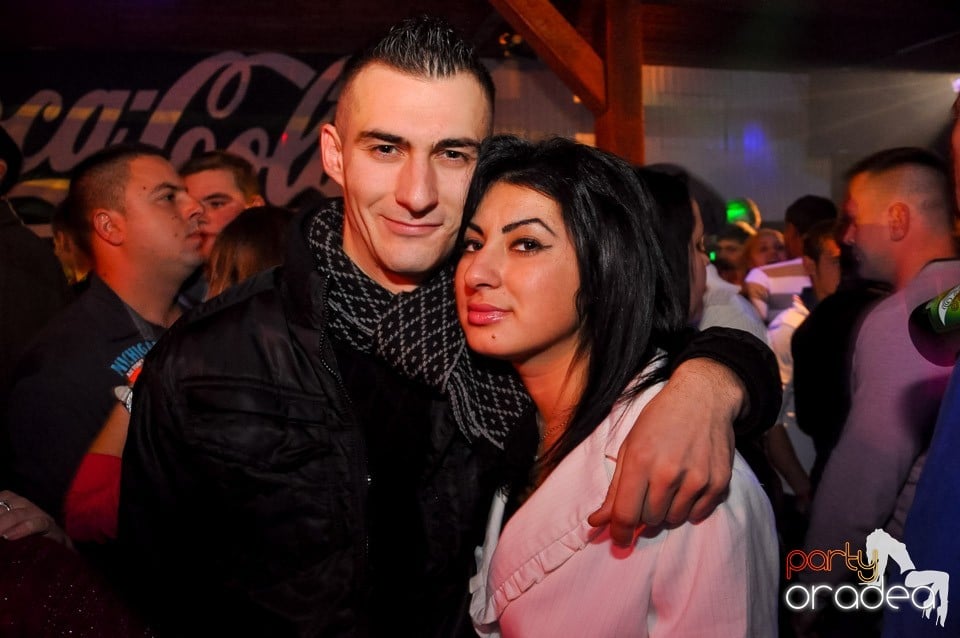 The Day After Tomorrow @ Disco Faház, 