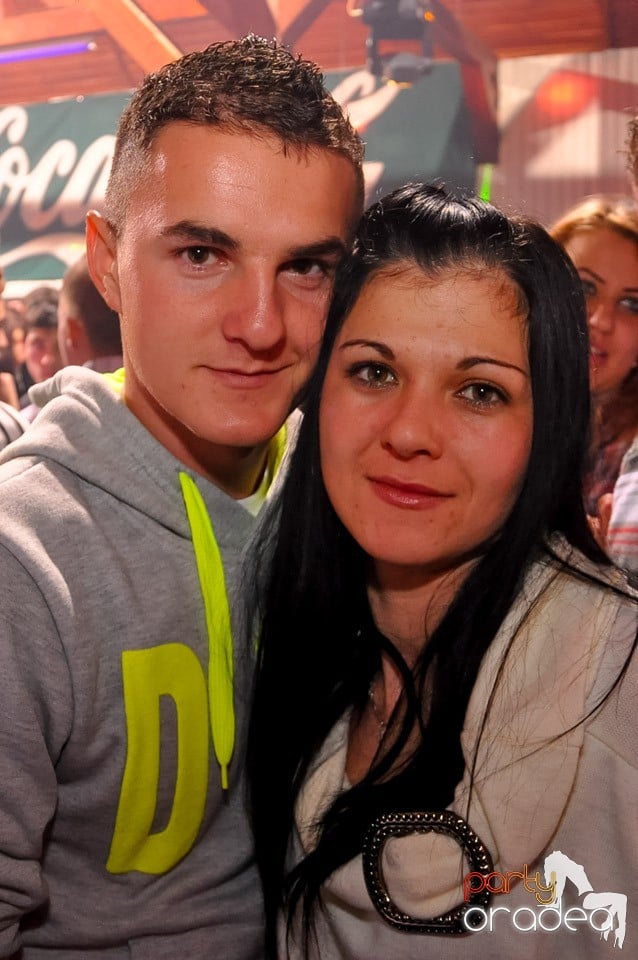 The Day After Tomorrow @ Disco Faház, 