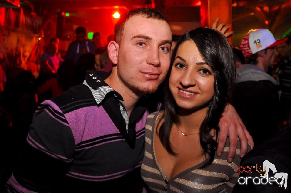 The Day After Tomorrow @ Disco Faház, 