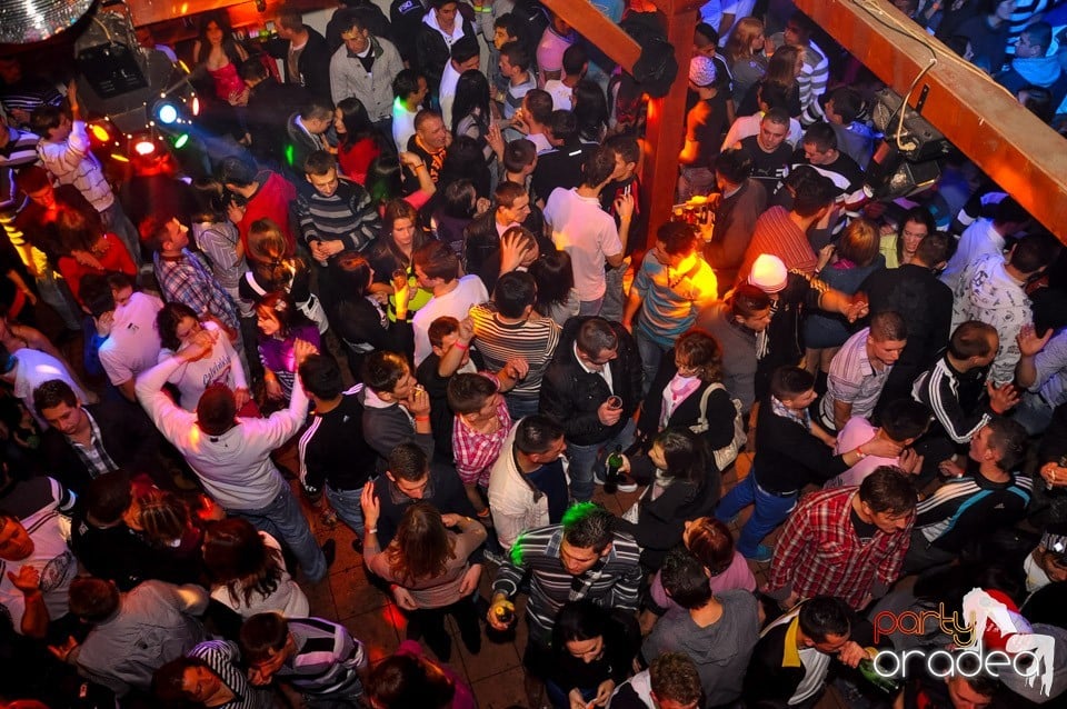 The Day After Tomorrow @ Disco Faház, 