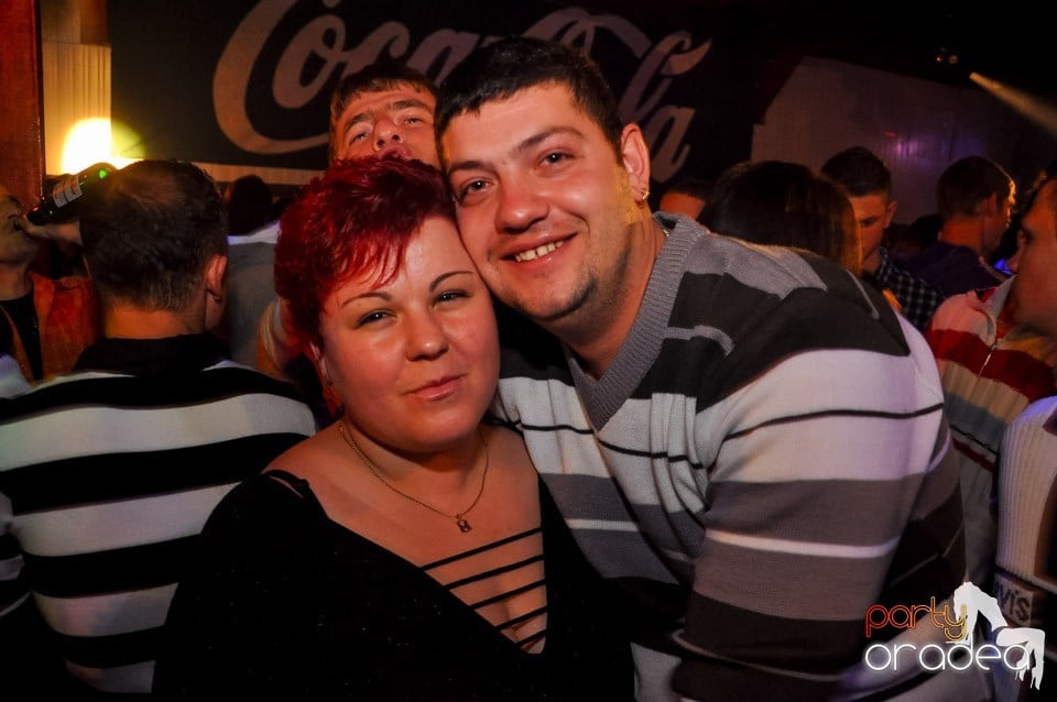 The Day After Tomorrow @ Disco Faház, 