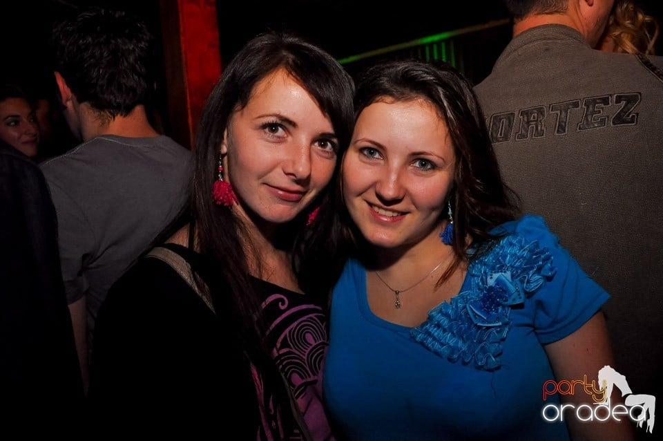 The Day After Tomorrow @ Disco Faház, 