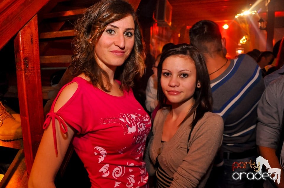 The Day After Tomorrow @ Disco Faház, 