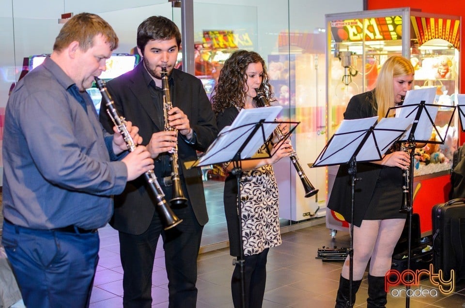 The Divas & the Jazz,