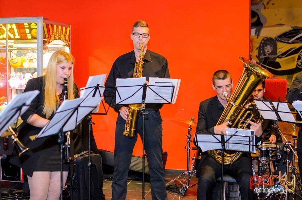 The Divas & the Jazz,