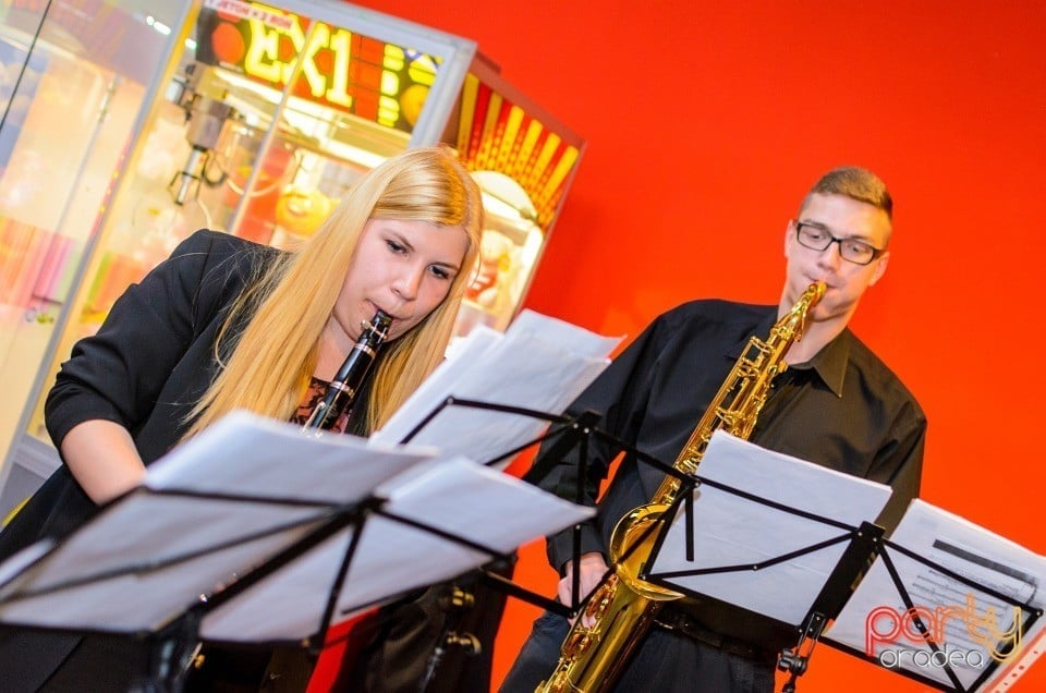 The Divas & the Jazz,