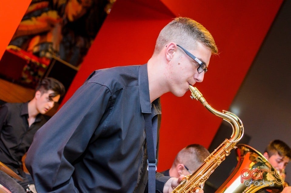 The Divas & the Jazz,